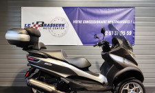 PIAGGIO MP3 500 LT BUSINESS