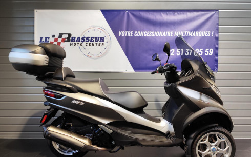 PIAGGIO MP3 500 LT BUSINESS