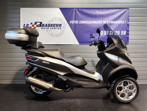 PIAGGIO MP3 500 LT BUSINESS
