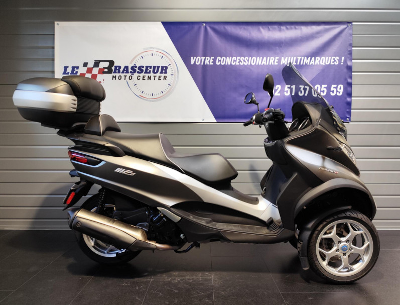 PIAGGIO MP3 500 LT BUSINESS