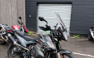 KTM 890 ADVENTURE