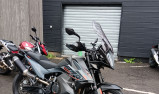 KTM 890 ADVENTURE