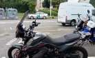KTM 890 ADVENTURE