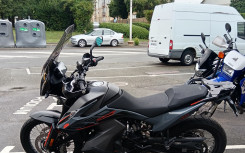 KTM 890 ADVENTURE