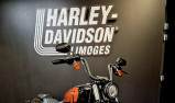 HARLEY-DAVIDSON SOFTAIL STREET BOB 1868