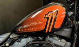 HARLEY-DAVIDSON SOFTAIL STREET BOB 1868