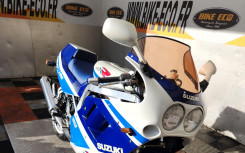 SUZUKI GSXR 1100 (63264)