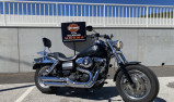 HARLEY-DAVIDSON DYNA FAT BOB 1690