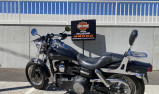 HARLEY-DAVIDSON DYNA FAT BOB 1690