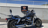 HARLEY-DAVIDSON DYNA FAT BOB 1690