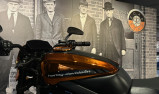 HARLEY-DAVIDSON LiveWire