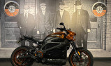 HARLEY-DAVIDSON LiveWire