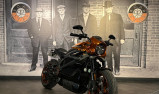 HARLEY-DAVIDSON LiveWire