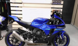 YAMAHA YZF 1000 R1