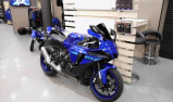 YAMAHA YZF 1000 R1