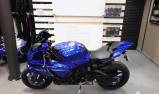 YAMAHA YZF 1000 R1