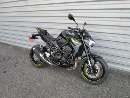 KAWASAKI Z900 - 35 KW