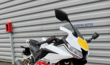 YAMAHA R125 World GP 60th Anniversary