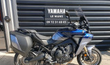 TRACER 9 GT + 2025 cobalt blue Y-AMT
