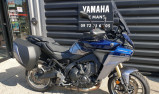 TRACER 9 GT + 2025 cobalt blue Y-AMT