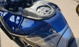 TRACER 9 GT + 2025 cobalt blue Y-AMT