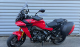 YAMAHA TRACER 9 GT