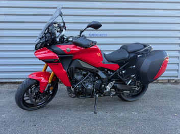 YAMAHA TRACER 9 GT