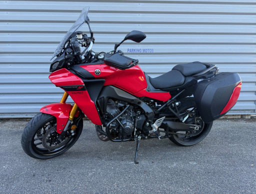 YAMAHA TRACER 9 GT