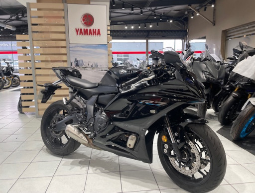 YAMAHA YZF-R7 35KW