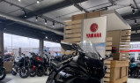 YAMAHA YZF-R7 35KW
