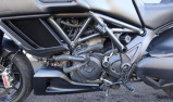 DUCATI DIAVEL DARK