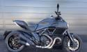 DUCATI DIAVEL DARK