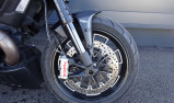 DUCATI DIAVEL DARK