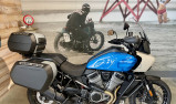 HARLEY-DAVIDSON ADVENTURE PAN AMERICA 1250 SPECIAL