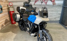 HARLEY-DAVIDSON ADVENTURE PAN AMERICA 1250 SPECIAL