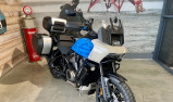 HARLEY-DAVIDSON ADVENTURE PAN AMERICA 1250 SPECIAL