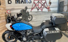 HARLEY-DAVIDSON ADVENTURE PAN AMERICA 1250 SPECIAL