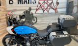 HARLEY-DAVIDSON ADVENTURE PAN AMERICA 1250 SPECIAL