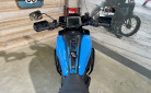 HARLEY-DAVIDSON ADVENTURE PAN AMERICA 1250 SPECIAL