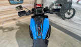HARLEY-DAVIDSON ADVENTURE PAN AMERICA 1250 SPECIAL