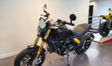 DUCATI Scrambler 1100 Sport pro