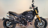 DUCATI Scrambler 1100 Sport pro