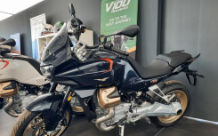 MOTO GUZZI V100  MANDELLO