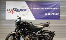 HUSQVARNA 401 VITPILEN A2