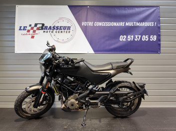 HUSQVARNA 401 VITPILEN A2