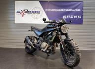 HUSQVARNA 401 VITPILEN A2