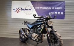 HUSQVARNA 401 VITPILEN A2