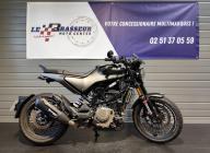 HUSQVARNA 401 VITPILEN A2