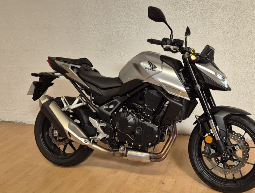 HONDA CB 750 HORNET A2