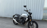 BRIXTON CROSSFIRE 500 / REVISEE 